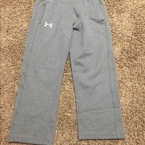 UA Womens sweats